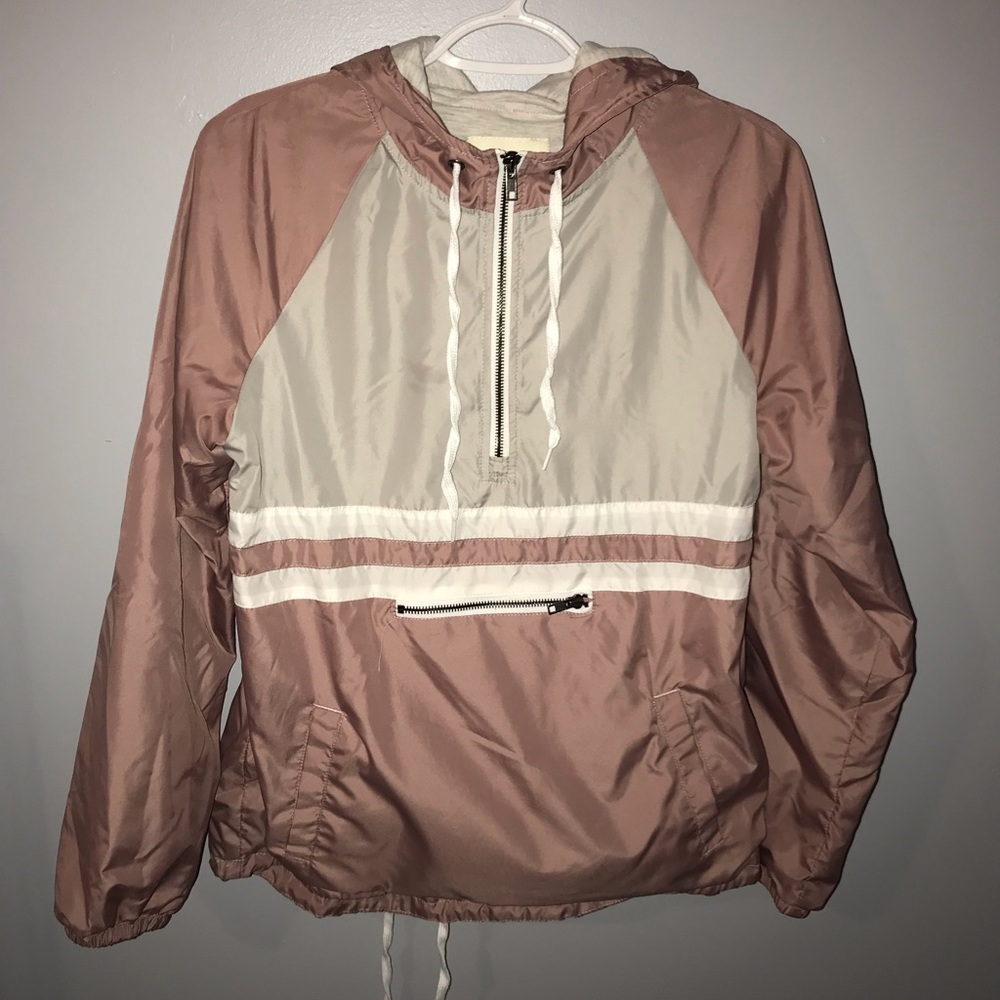 Women’s Windbreaker